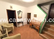 Bestaande bouw - Country Property - Villena - Inland