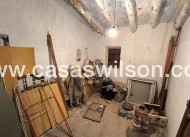 Bestaande bouw - Country Property - Villena - Inland