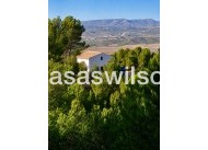 Bestaande bouw - Country Property - Villena - Inland