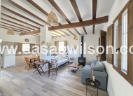 Bestaande bouw - Country Property - Villena - Inland