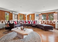 Bestaande bouw - Country Property - 