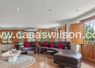 Bestaande bouw - Country Property - 