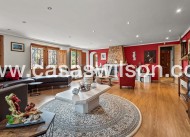 Bestaande bouw - Country Property - 