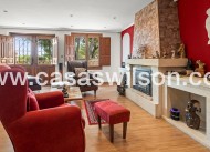 Bestaande bouw - Country Property - 
