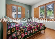 Bestaande bouw - Country Property - 