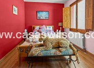 Bestaande bouw - Country Property - 