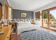 Bestaande bouw - Country Property - 