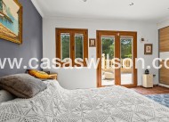 Bestaande bouw - Country Property - 