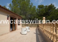 Bestaande bouw - Country Property - 
