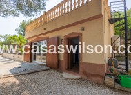 Bestaande bouw - Country Property - 