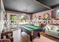 Bestaande bouw - Country Property - 