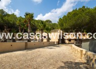 Bestaande bouw - Country Property - 