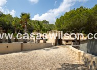 Bestaande bouw - Country Property - 