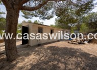 Bestaande bouw - Country Property - 