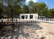 Bestaande bouw - Country Property - 