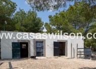 Bestaande bouw - Country Property - 