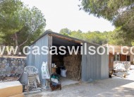 Bestaande bouw - Country Property - 