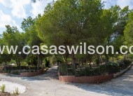 Bestaande bouw - Country Property - 