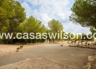 Bestaande bouw - Country Property - 
