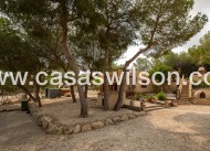 Bestaande bouw - Country Property - 