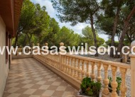 Bestaande bouw - Country Property - 
