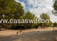 Bestaande bouw - Country Property - 