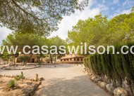 Bestaande bouw - Country Property - 