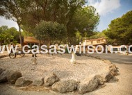 Bestaande bouw - Country Property - 