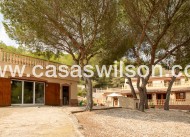 Bestaande bouw - Country Property - 