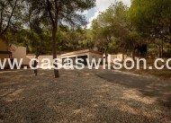 Bestaande bouw - Country Property - 