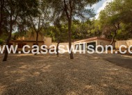 Bestaande bouw - Country Property - 