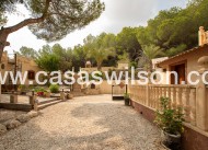 Bestaande bouw - Country Property - 