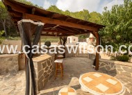 Bestaande bouw - Country Property - 