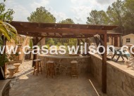 Bestaande bouw - Country Property - 