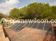 Bestaande bouw - Country Property - 