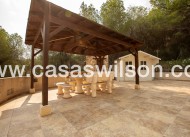 Bestaande bouw - Country Property - 