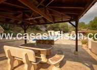 Bestaande bouw - Country Property - 