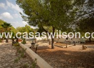 Bestaande bouw - Country Property - 