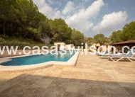 Bestaande bouw - Country Property - 