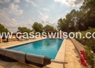 Bestaande bouw - Country Property - 