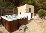 Bestaande bouw - Country Property - 