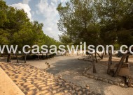 Bestaande bouw - Country Property - 