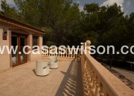 Bestaande bouw - Country Property - 