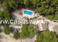 Bestaande bouw - Country Property - 