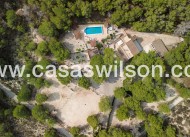 Bestaande bouw - Country Property - 