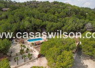 Bestaande bouw - Country Property - 