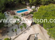 Bestaande bouw - Country Property - 