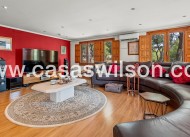 Bestaande bouw - Country Property - 