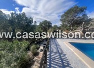 Bestaande bouw - Country Property - 