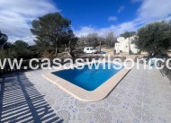 Bestaande bouw - Country Property - 
